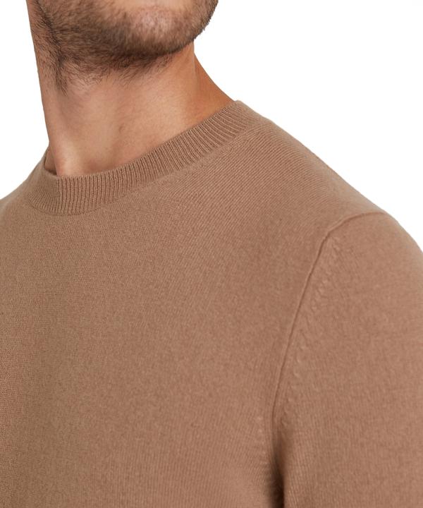Actual product image Falke LU Classic Crew Neck m (XL)