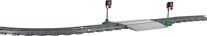 Produktbild LEGO Schwerlastzug (60098, LEGO City)