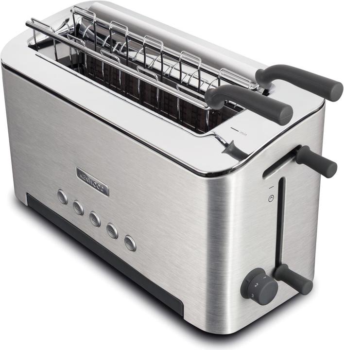 Produktbild Kenwood Persona TTM610