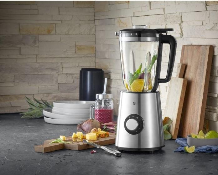 Produktbild WMF Kult X Standmixer (1000 W)