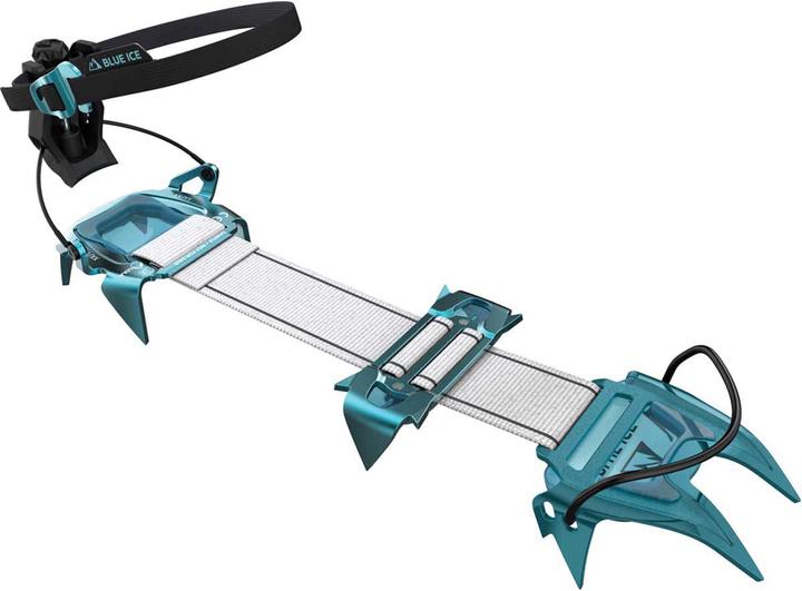 Produktbild Blue Ice Harfang Tour (35, 46)