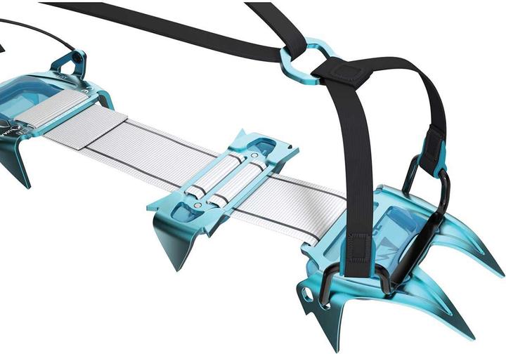 Produktbild Blue Ice Harfang Tour (35, 46)