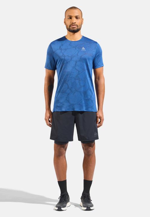 Immagine prodotto Odlo Zeroweight Engineered Chill-Tec Girocollo S/S (XXL)
