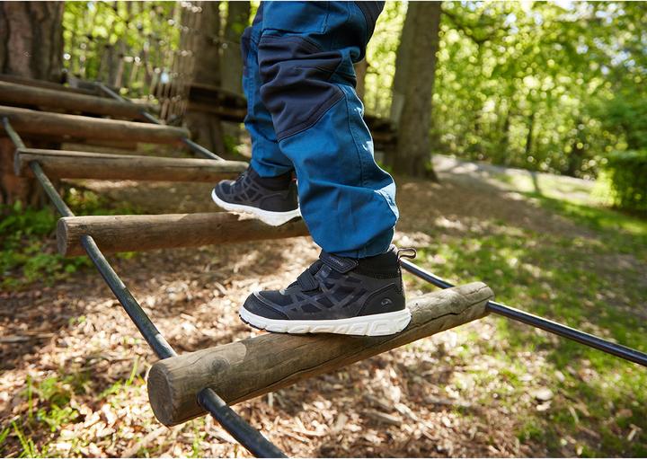 Actual product image Viking Veme Mid R GTX (27)