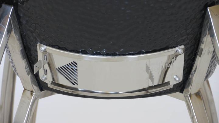 Actual product image Saffire Bronze 19 (480 mm)