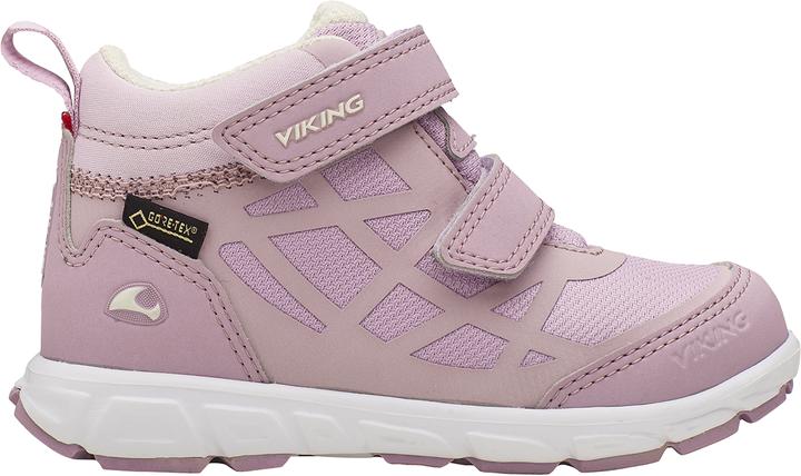 Actual product image Viking Veme Mid R GTX (27)