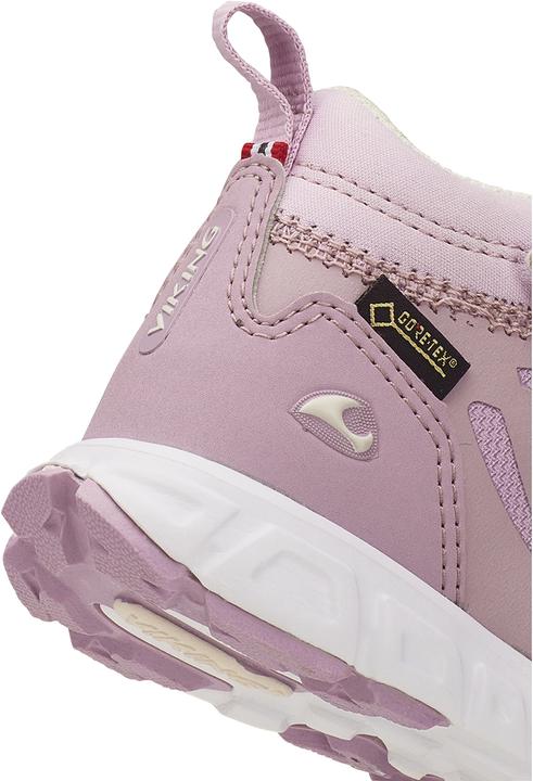 Actual product image Viking Veme Mid R GTX (27)