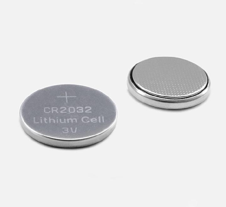 Produktbild Camelion CR2032 Lithium 3V (1 Stk., CR2032, 220 mAh)