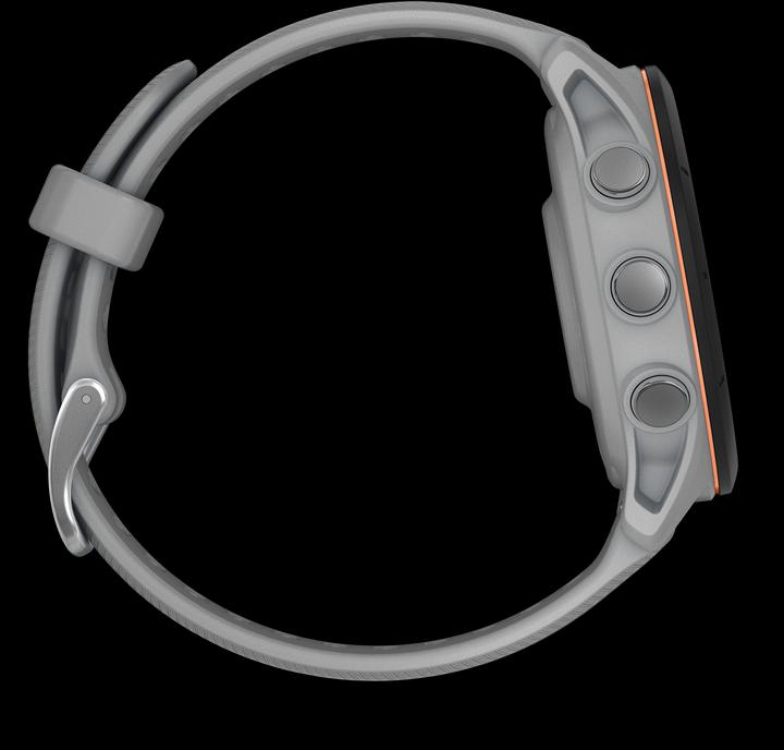 Image du produit Garmin Forerunner 255S (41 mm)