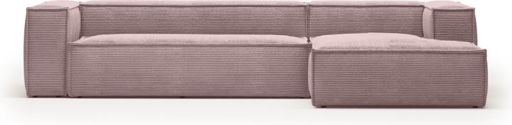 Produktbild Kave Home Blok (5-Sitzer, Ecksofa, Big Sofa)