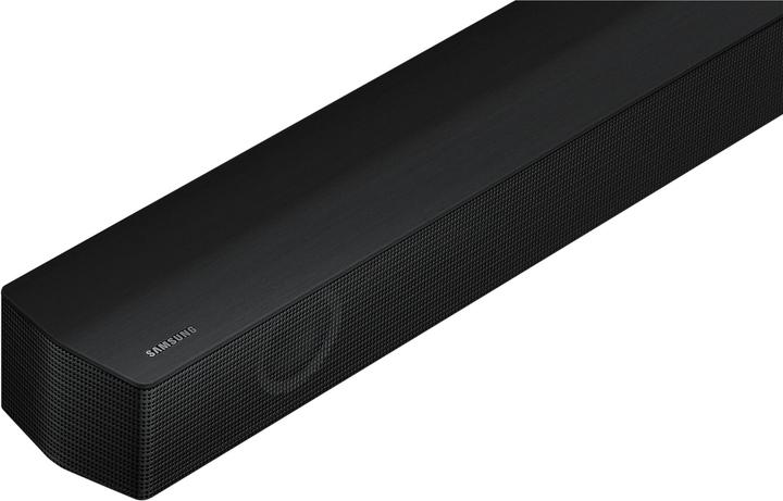Image du produit Samsung Barre de son 2.1 canaux HW-B560 (2022) (410 W, Canal 2.1)