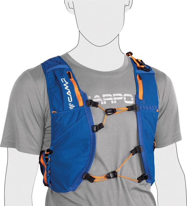 Image du produit Camp Trail Force 2 (2 l)