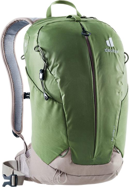 Actual product image Deuter AC Lite 17 (17 l)