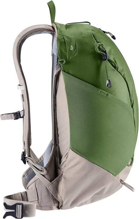 Actual product image Deuter AC Lite 17 (17 l)