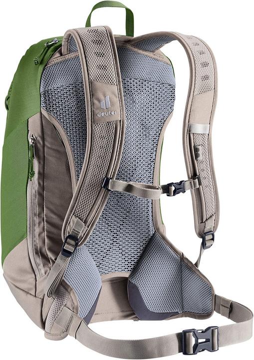 Actual product image Deuter AC Lite 17 (17 l)