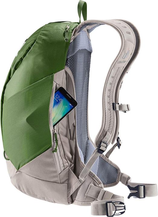 Actual product image Deuter AC Lite 17 (17 l)