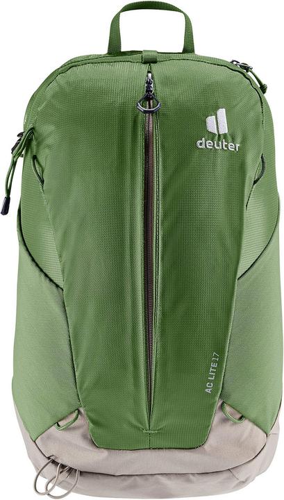 Actual product image Deuter AC Lite 17 (17 l)
