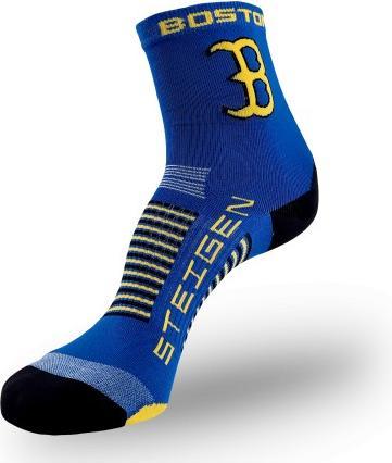 Actual product image Steigen Socks ½ Length Socks (One size)