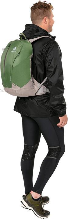 Actual product image Deuter AC Lite 17 (17 l)