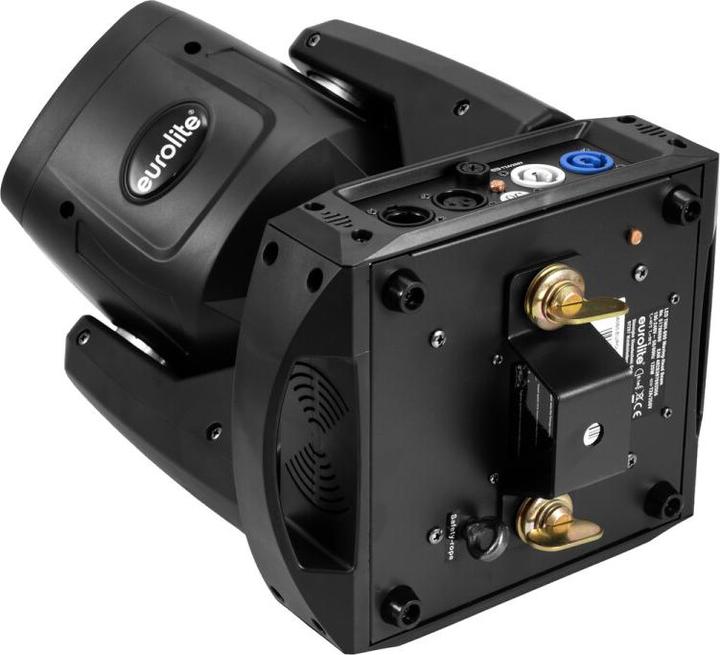 Actual product image Eurolite LED TMH-B90 Moving-Head Beam (Moving bar)