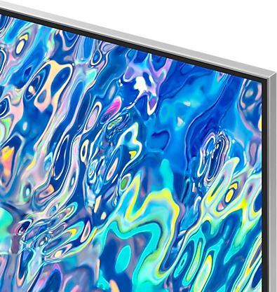 Actual product image Samsung GQ65QN85BAT (65", QN85B, QLED, 4K, 2022)