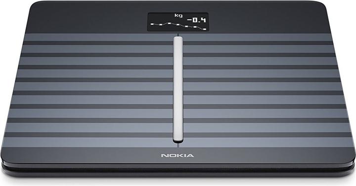 Produktbild Withings Körperfettwaage (180 kg)