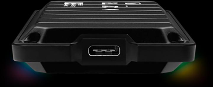 Image du produit WD P40 Game Drive SSD (2000 Go)