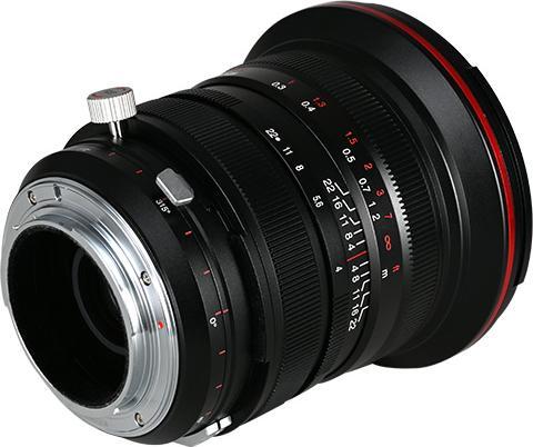 Image du produit Laowa 20mm 1:4 Zero-D Shift Sony E-Mount (Sony E)