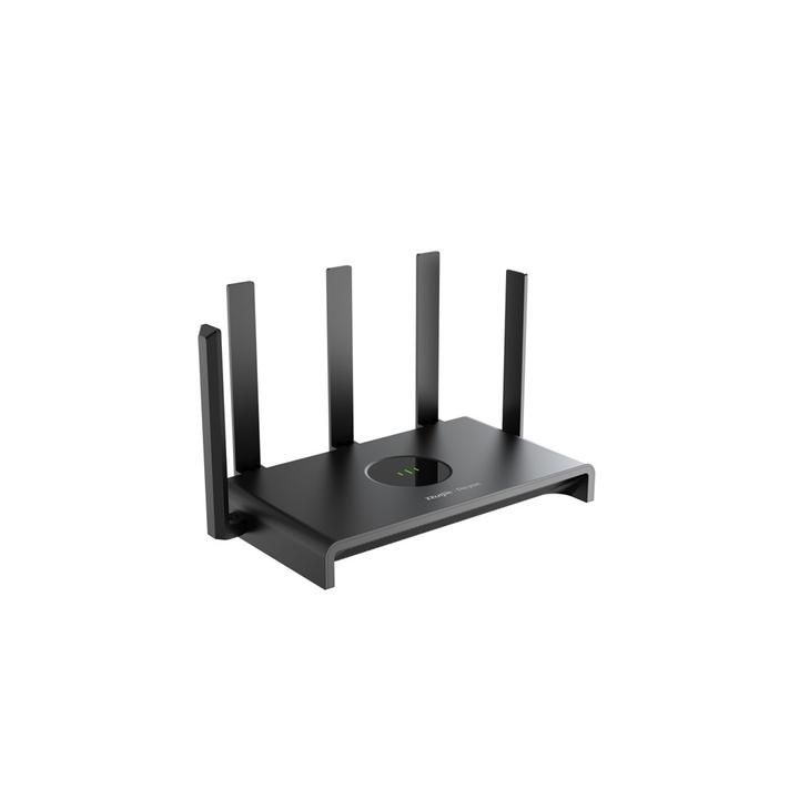 Immagine prodotto Ruijie Router wireless AC1300 Wi-Fi 5 Dual-Band Wi-Fi 2.4G: 400 Mbps, Wi-Fi 5G: 867Mbps Porta Ethernet