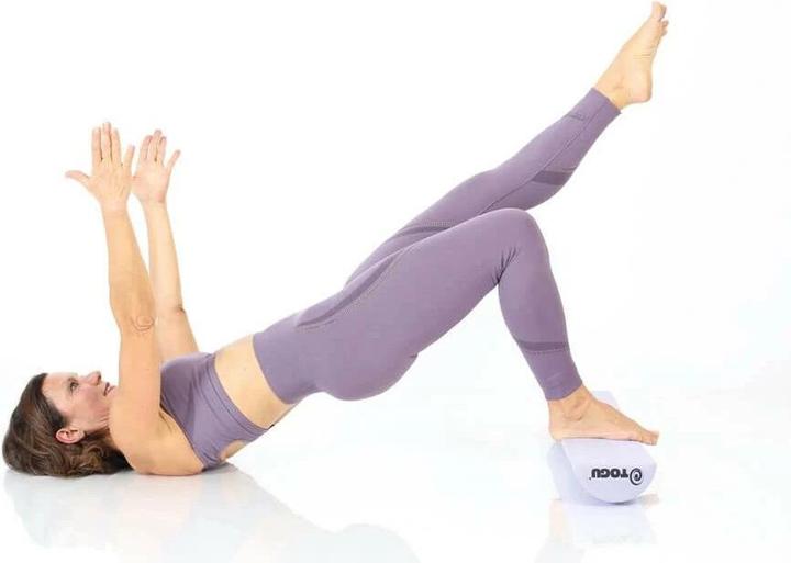 Produktbild Togu Pilates Halbrolle Premium