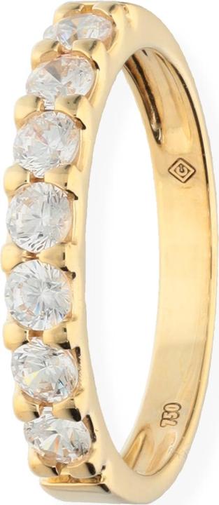 Produktbild Carat Alliance (50, 750/18 K Gold)