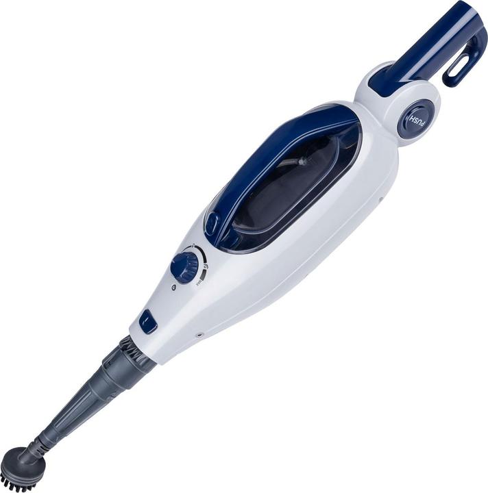 Actual product image Dirt Devil Steam-mop 1300W 230V DD7004 (0.80 bar, 1300 W)