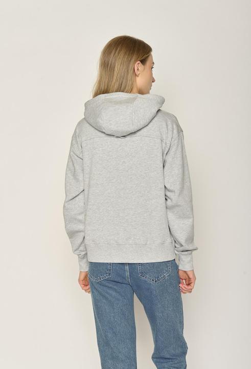 Produktbild Greenbomb Women's Basic Flipper Pullover (S)