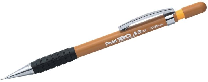 Immagine prodotto Pentel Matita meccanica 120 A3 DX (0.90 mm, HB, 1 x)