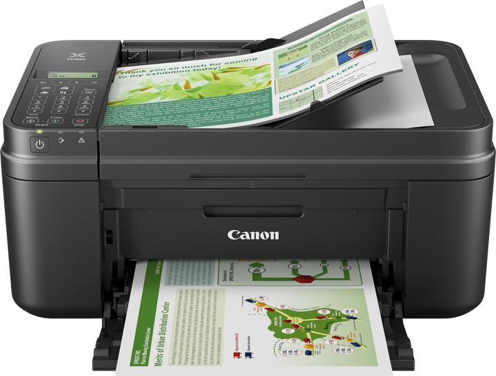 Image du produit Canon Pixma Mx495 (Encre, Couleur)