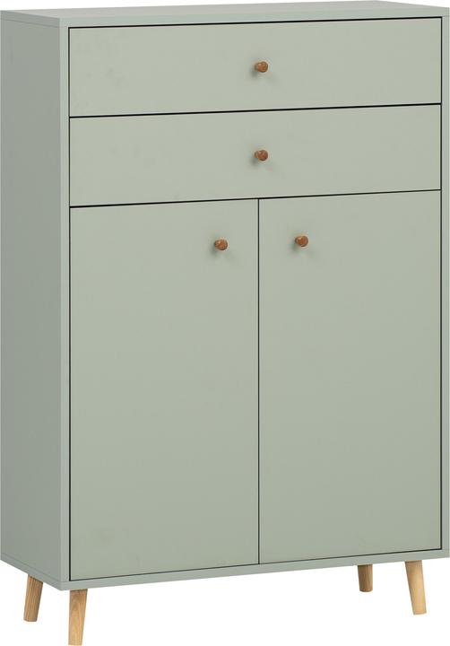 Schildmeyer Bjarne (77 x 33.5 x 113.5 cm)