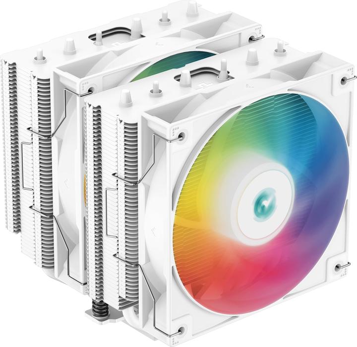 Produktbild Deepcool AG620 WH ARGB (157 mm)