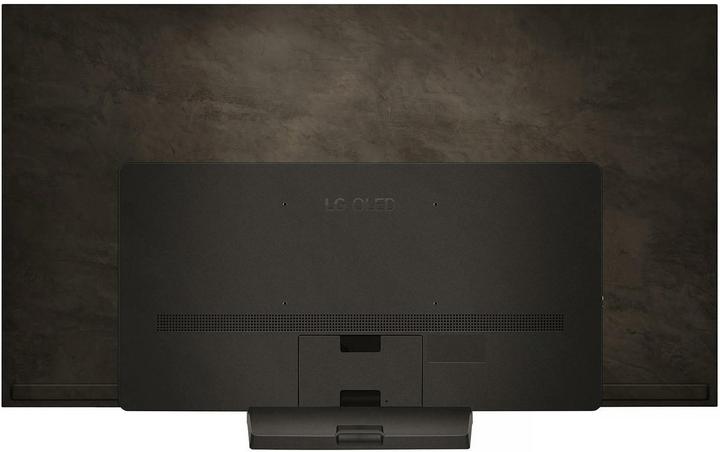Produktbild LG OLED65C47LA (65", C4, OLED, 4K, 2024)