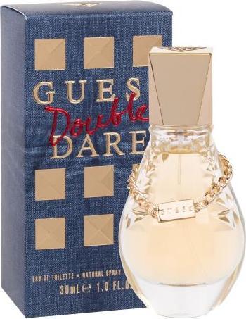 Immagine prodotto Guess Doppio obbligo (Eau de toilette, 30 ml)
