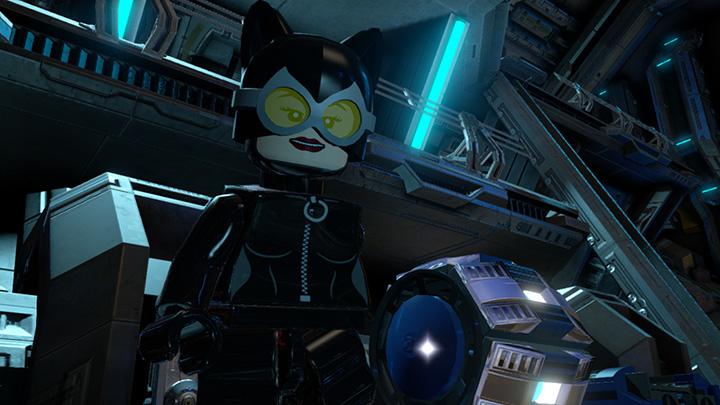 Produktbild WB Bros LEGO Batman 3: Beyond Gotham, PS3 Standard Englisch PlayStation 3 (PS3, EN)