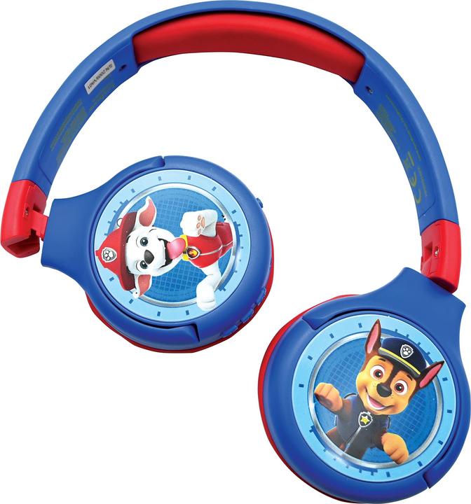 Produktbild Lexibook 2 in 1 - Paw Patrol