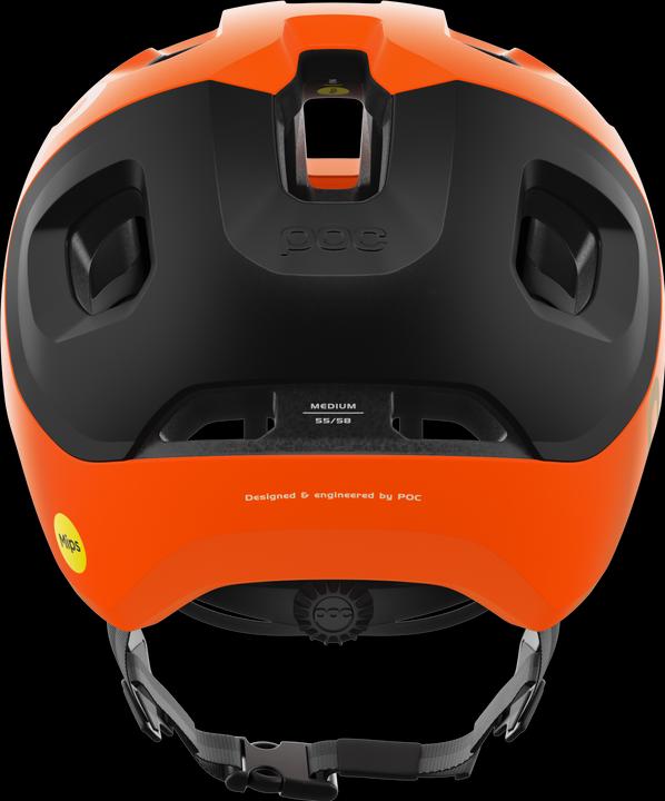 Image du produit Poc Axion Race MIPS (54 cm)
