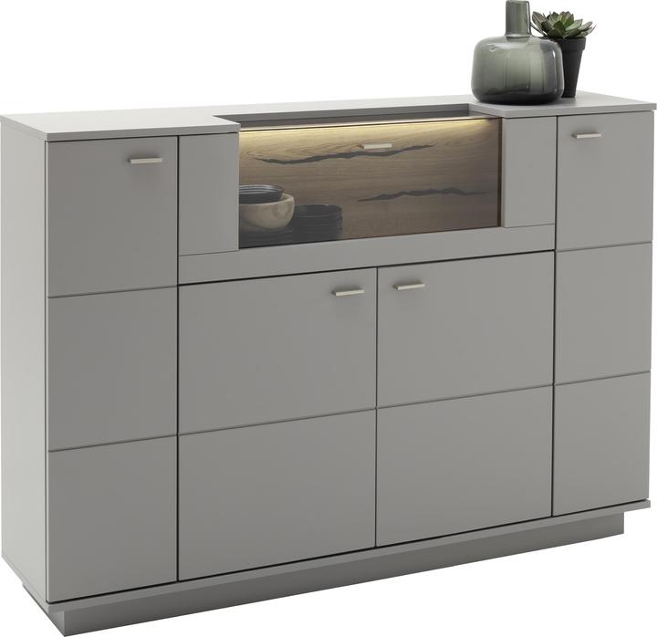 Actual product image Robas Lund Sevilla (160 x 113 x 38 cm)