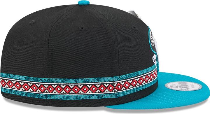 Image du produit New Era 9Fifty Snapback Cap - MiLB COPA Albuquerque Isotopes
