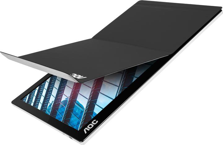 Produktbild AOC I1601P (1920 x 1080 Pixel, 15.60")