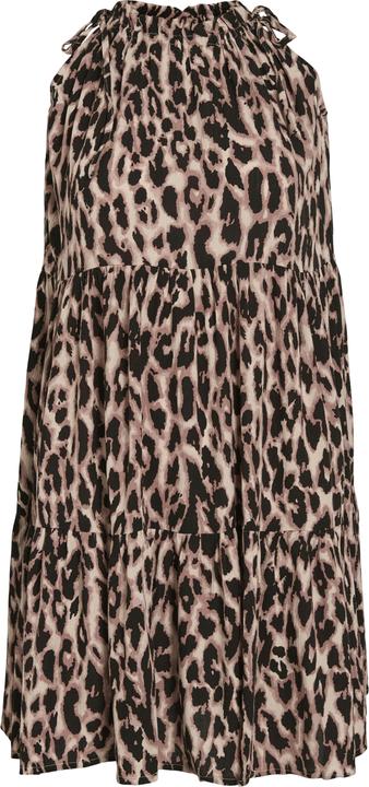 Produktbild Vila VIMESA Ärmelloses Minikleid (38)