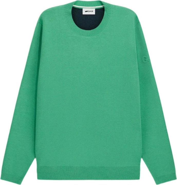 Gas Pullover Winny Round Neck