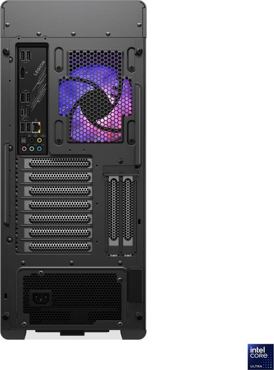 Produktbild Lenovo Legion T7 34IAS10 Core Ultra 7 265KF 32GB/2TB SSD RTX5080 Win11 (Intel Core Ultra 7 265KF, 32 GB, 2000 GB, GeForce RTX 5080)