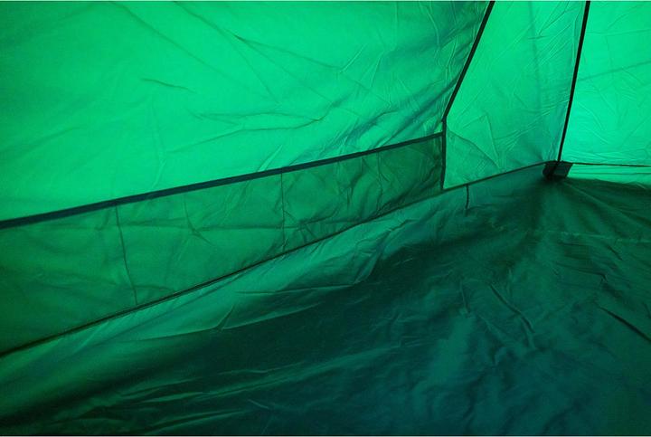 Image du produit Vango Omega 250 (Tente tunnel, 4.05 kg, 2 personnes)