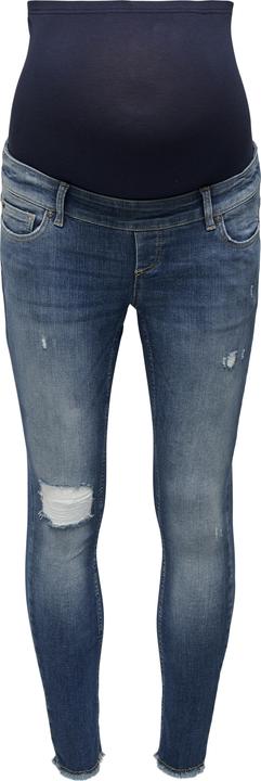 Immagine prodotto Only Maternity ONLBlush Jeans skinny alla caviglia media (30)